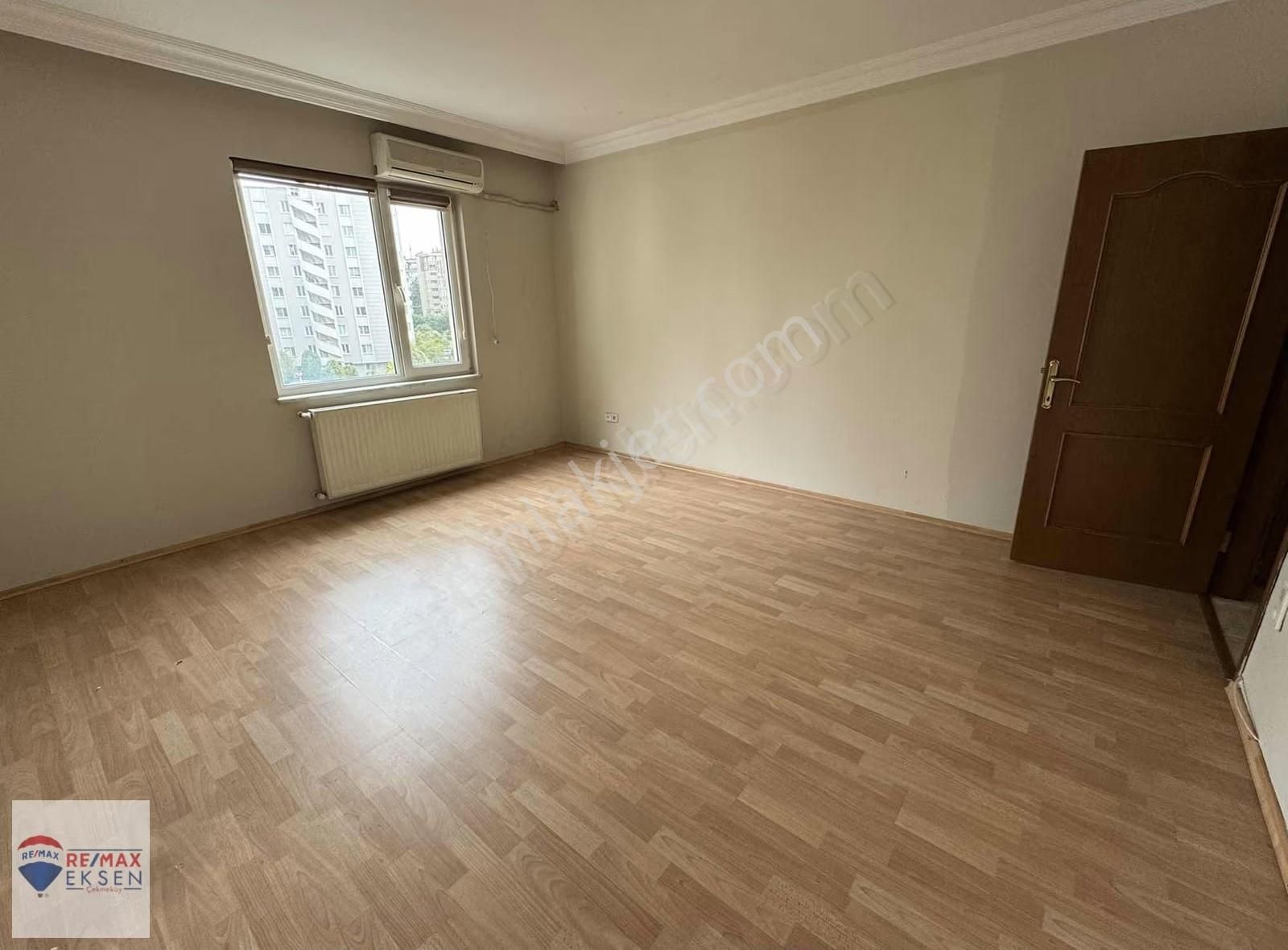 Çekmeköy Ekşioğlu Beşyıldız 2. Etap Sitesi Kiralık 3+1 Daire - Görsel 31