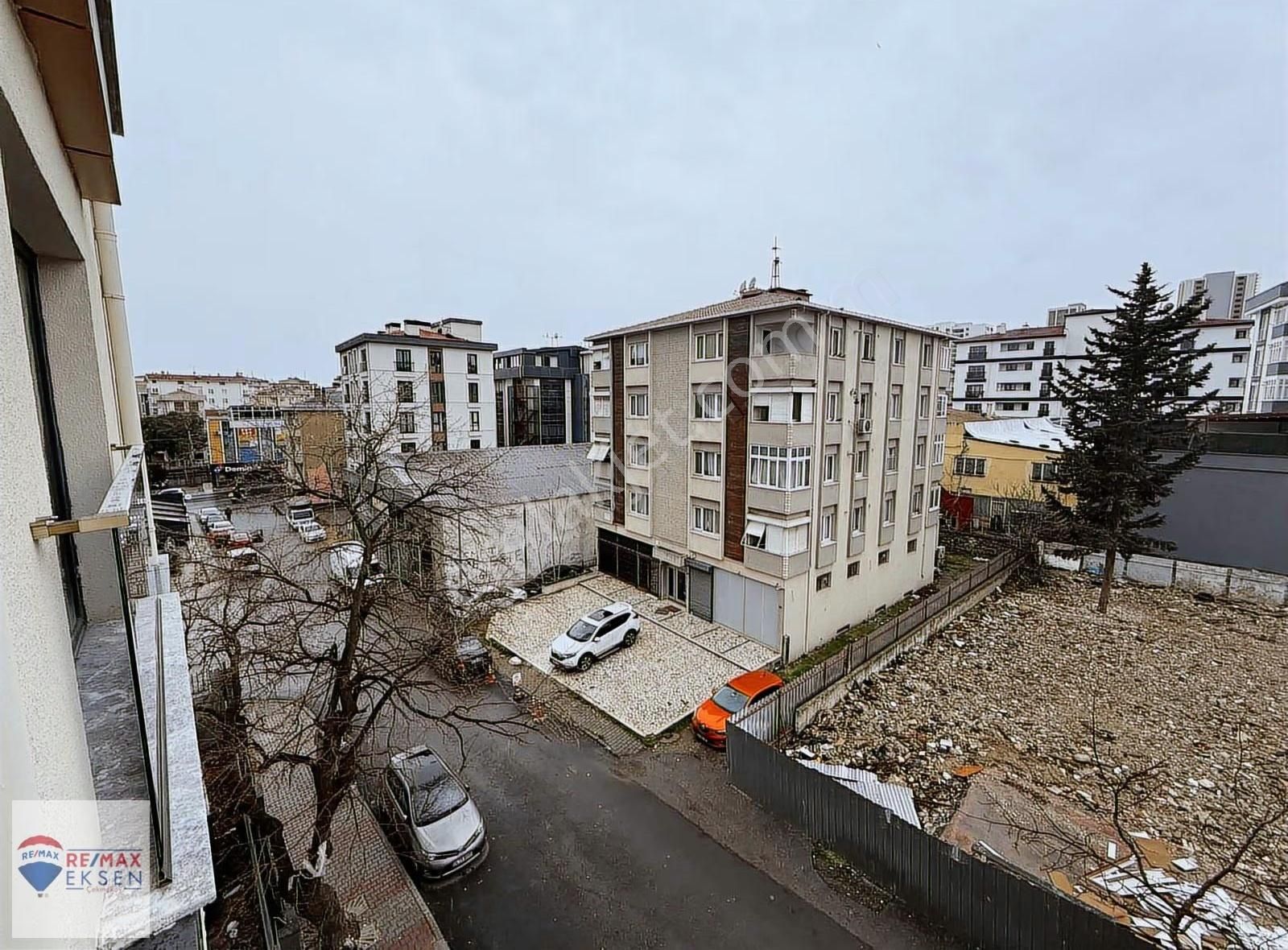 Kartal Orhantepe De Toki Blokları Marmaraya Yürüme Mesafesinde - Görsel 8