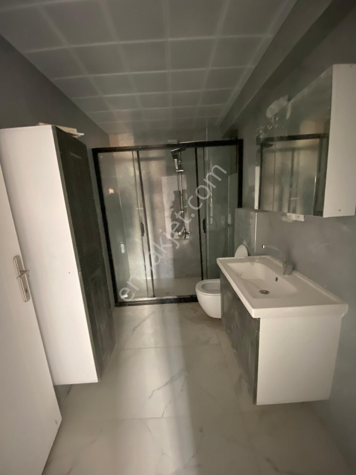 Acill Buca Yenigün Mah.de 3+1 120m2 Full Tadilatlı Önü Açık Havadar Ferah Satılık Daire - Görsel 17