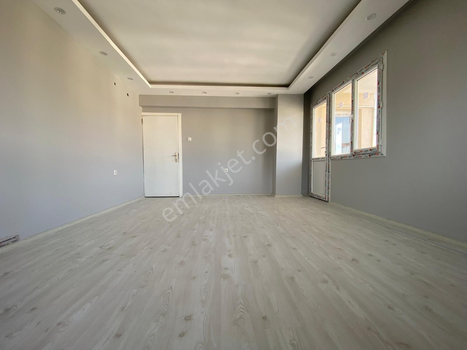 Acill Buca Yenigün Mah.de 3+1 120m2 Full Tadilatlı Önü Açık Havadar Ferah Satılık Daire - Görsel 5
