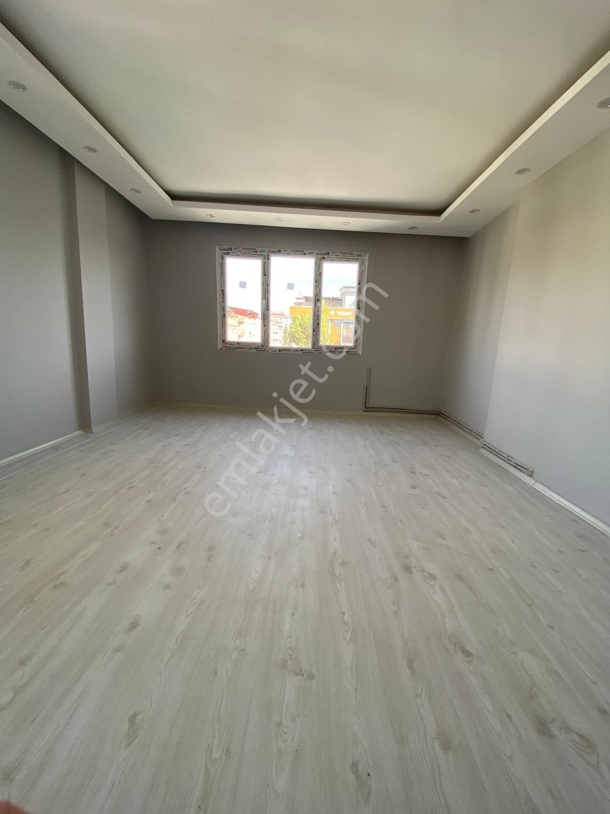 Acill Buca Yenigün Mah.de 3+1 120m2 Full Tadilatlı Önü Açık Havadar Ferah Satılık Daire - Görsel 2