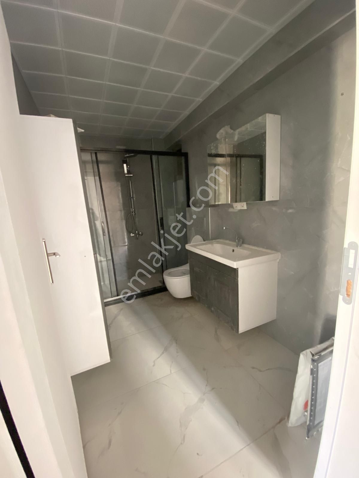 Acill Buca Yenigün Mah.de 3+1 120m2 Full Tadilatlı Önü Açık Havadar Ferah Satılık Daire - Görsel 21