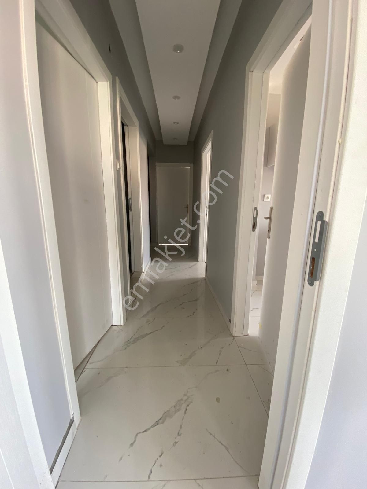 Acill Buca Yenigün Mah.de 3+1 120m2 Full Tadilatlı Önü Açık Havadar Ferah Satılık Daire - Görsel 26