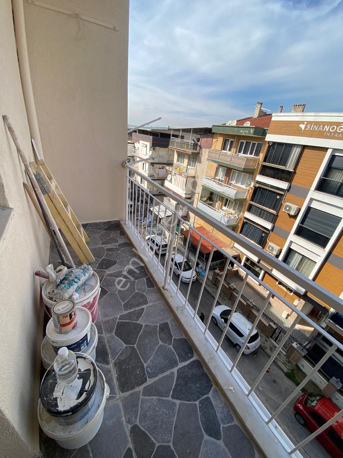 Acill Buca Yenigün Mah.de 3+1 120m2 Full Tadilatlı Önü Açık Havadar Ferah Satılık Daire - Görsel 31