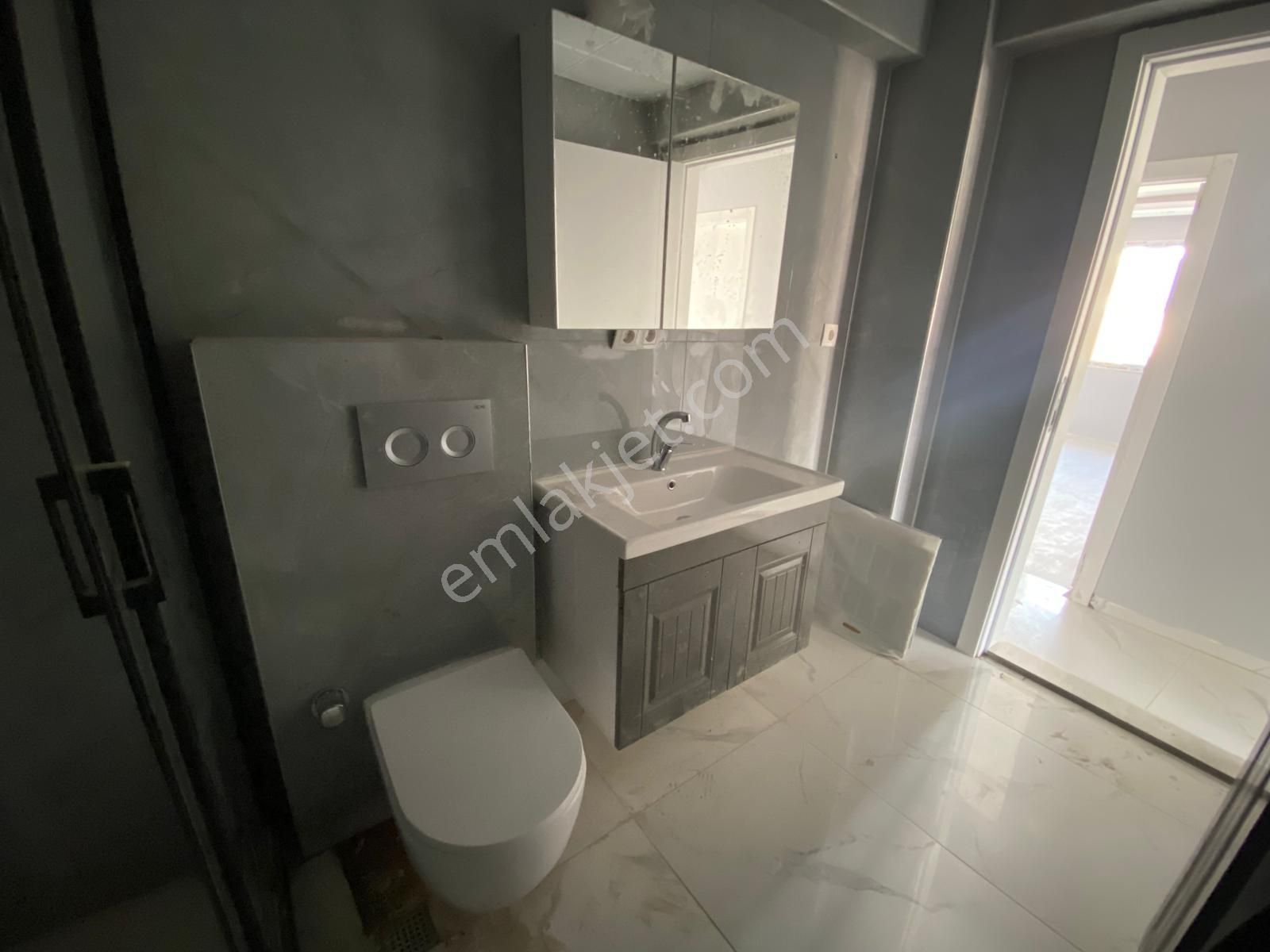 Acill Buca Yenigün Mah.de 3+1 120m2 Full Tadilatlı Önü Açık Havadar Ferah Satılık Daire - Görsel 20