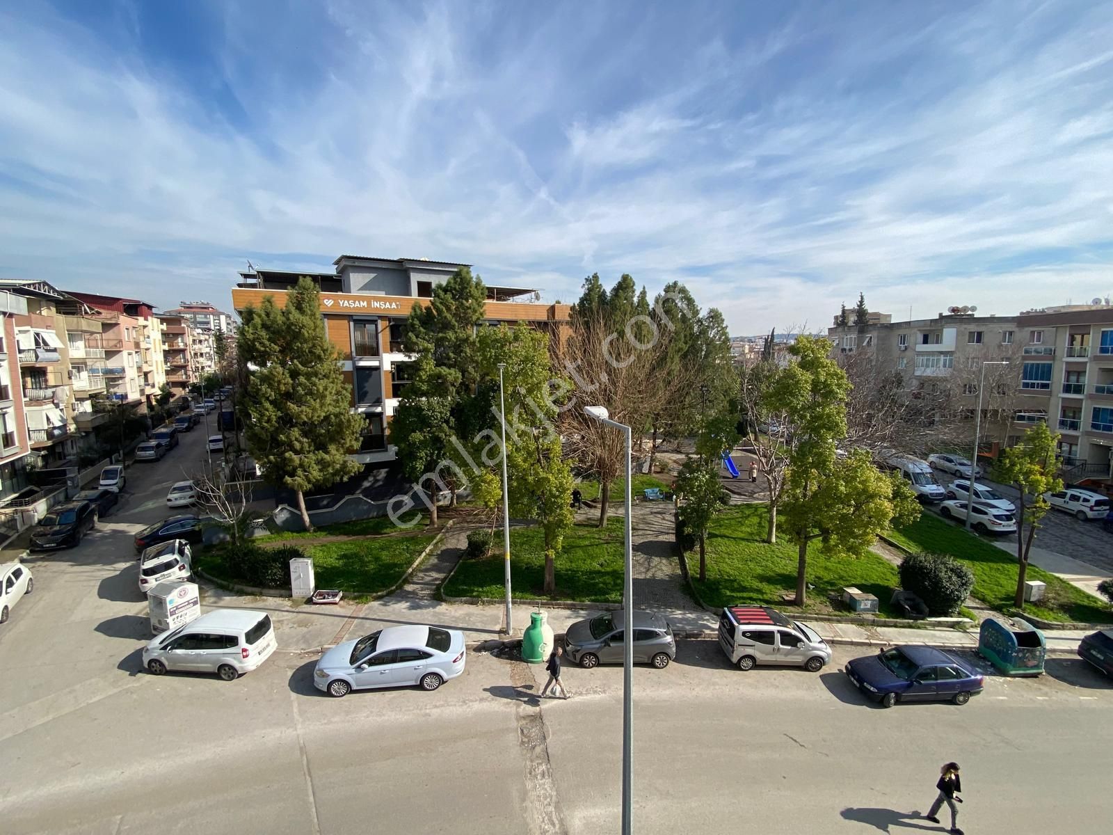 Acill Buca Yenigün Mah.de 3+1 120m2 Full Tadilatlı Önü Açık Havadar Ferah Satılık Daire - Görsel 28