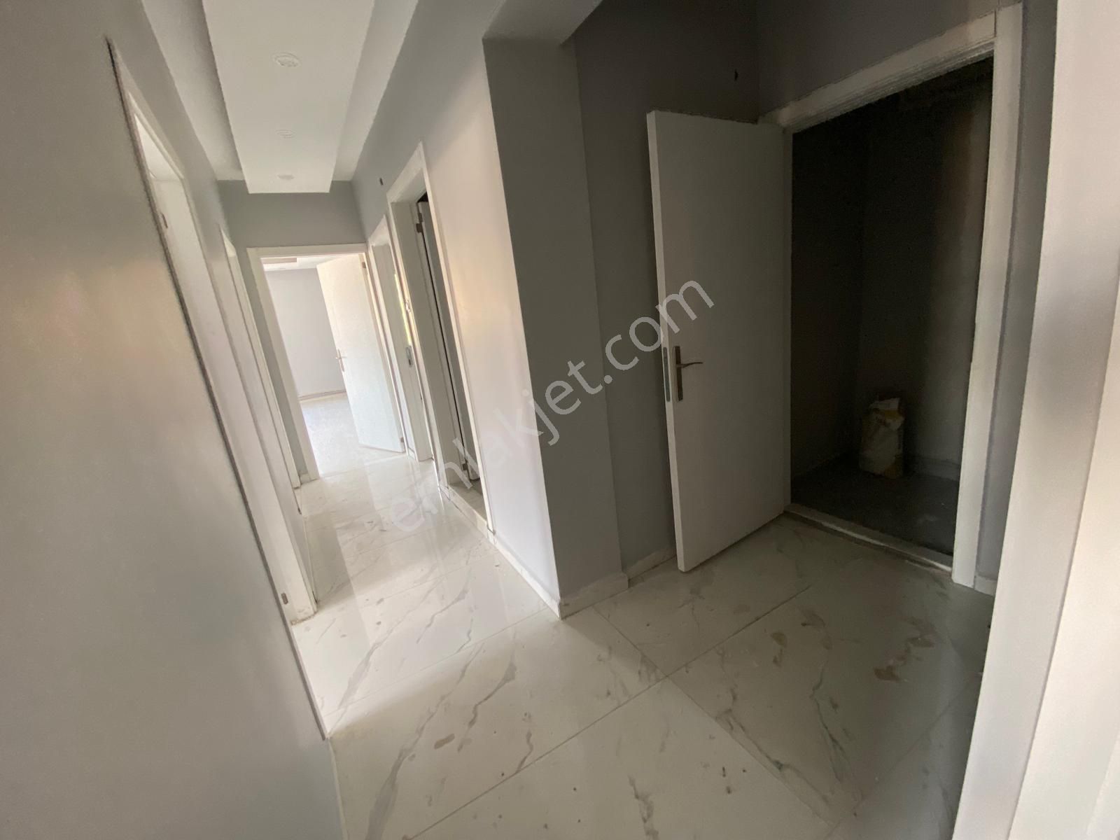 Acill Buca Yenigün Mah.de 3+1 120m2 Full Tadilatlı Önü Açık Havadar Ferah Satılık Daire - Görsel 25