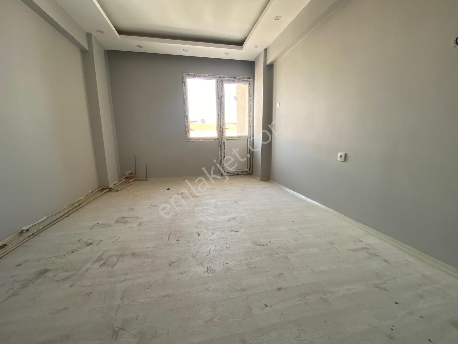 Acill Buca Yenigün Mah.de 3+1 120m2 Full Tadilatlı Önü Açık Havadar Ferah Satılık Daire - Görsel 8