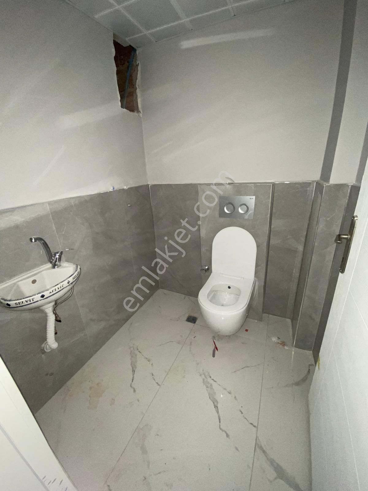 Acill Buca Yenigün Mah.de 3+1 120m2 Full Tadilatlı Önü Açık Havadar Ferah Satılık Daire - Görsel 22