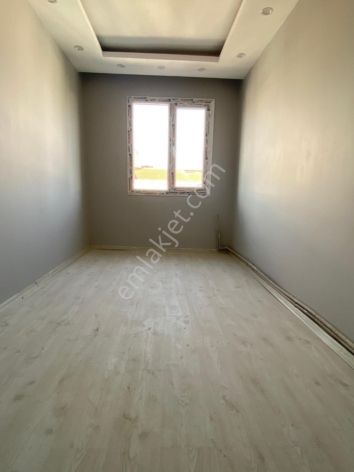 Acill Buca Yenigün Mah.de 3+1 120m2 Full Tadilatlı Önü Açık Havadar Ferah Satılık Daire - Görsel 11