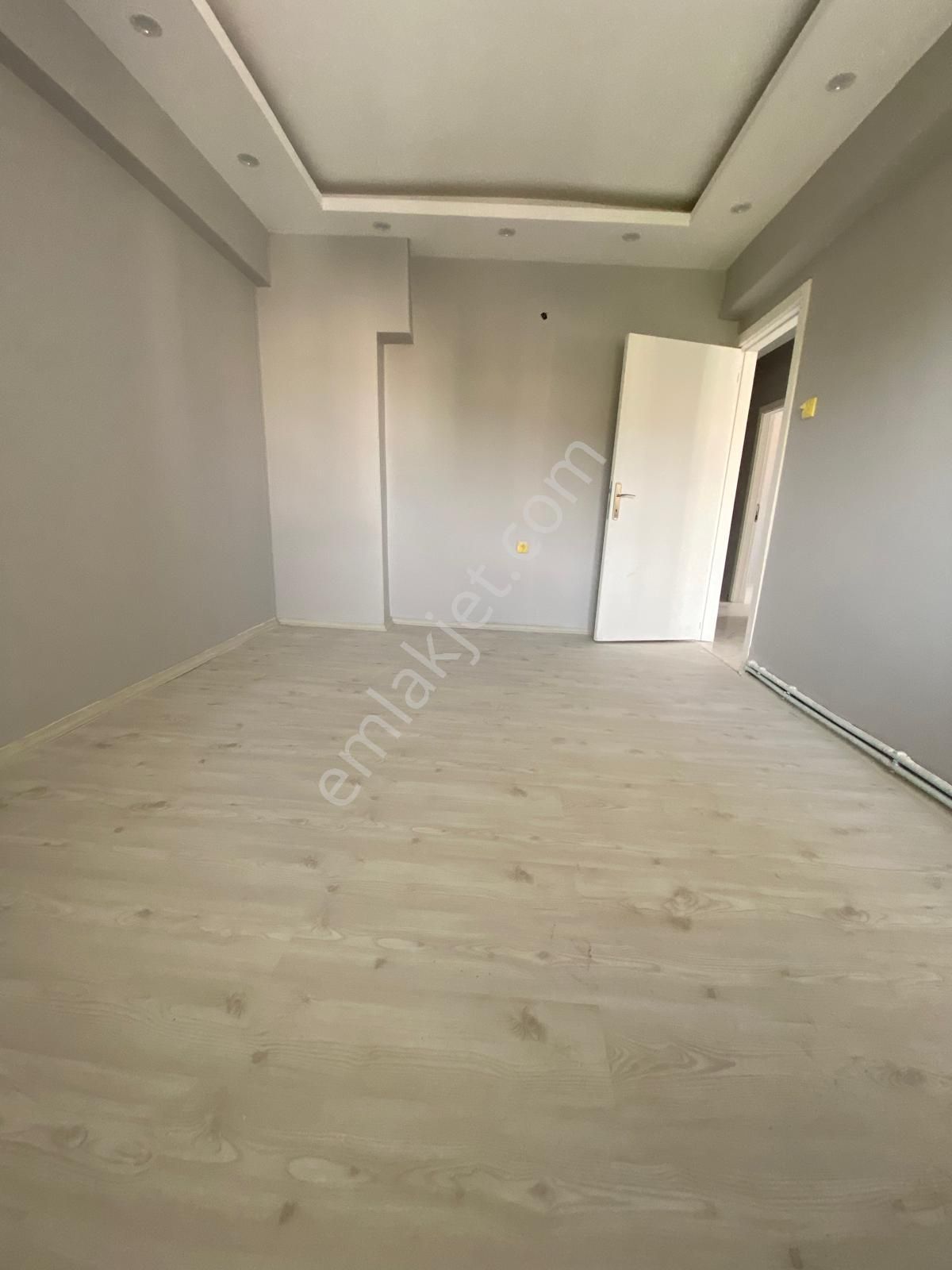Acill Buca Yenigün Mah.de 3+1 120m2 Full Tadilatlı Önü Açık Havadar Ferah Satılık Daire - Görsel 7