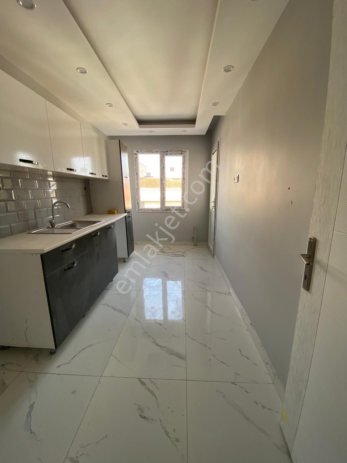 Acill Buca Yenigün Mah.de 3+1 120m2 Full Tadilatlı Önü Açık Havadar Ferah Satılık Daire - Görsel 15