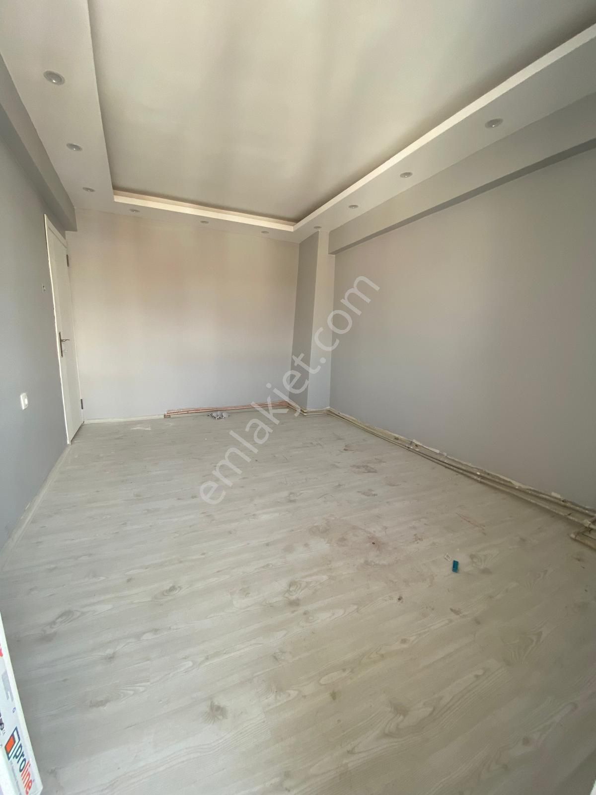 Acill Buca Yenigün Mah.de 3+1 120m2 Full Tadilatlı Önü Açık Havadar Ferah Satılık Daire - Görsel 10