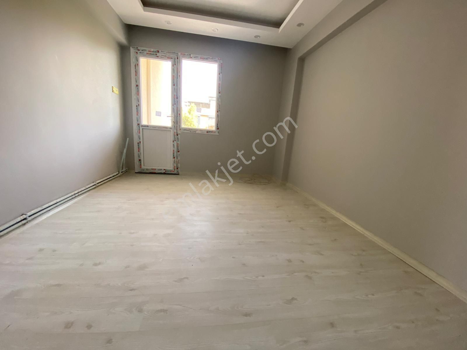 Acill Buca Yenigün Mah.de 3+1 120m2 Full Tadilatlı Önü Açık Havadar Ferah Satılık Daire - Görsel 6