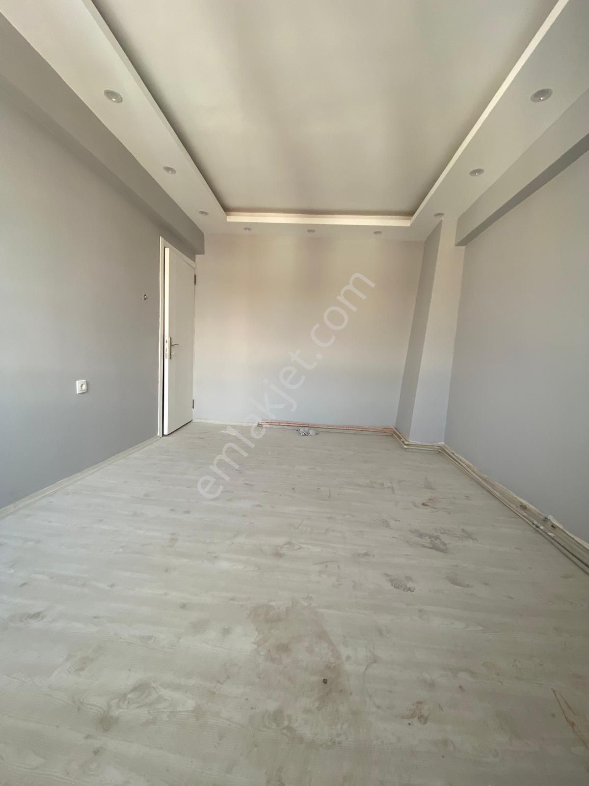 Acill Buca Yenigün Mah.de 3+1 120m2 Full Tadilatlı Önü Açık Havadar Ferah Satılık Daire - Görsel 9