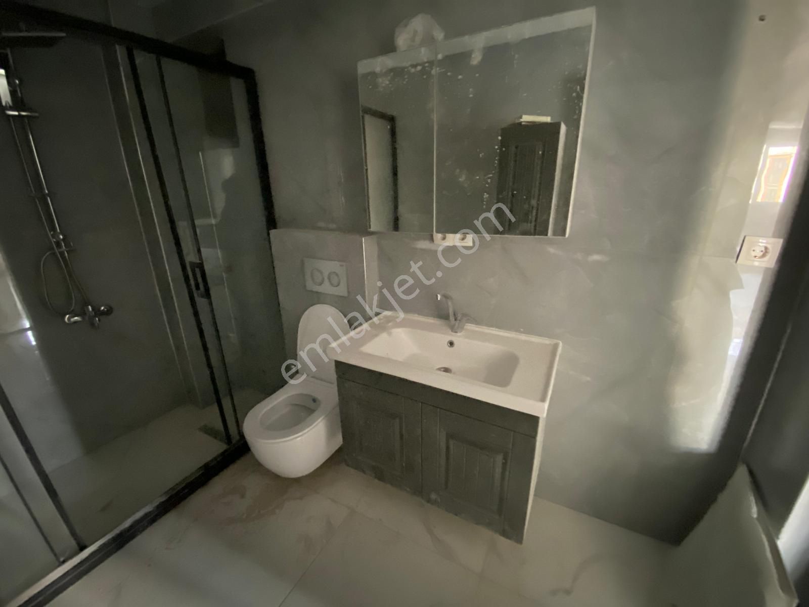 Acill Buca Yenigün Mah.de 3+1 120m2 Full Tadilatlı Önü Açık Havadar Ferah Satılık Daire - Görsel 18