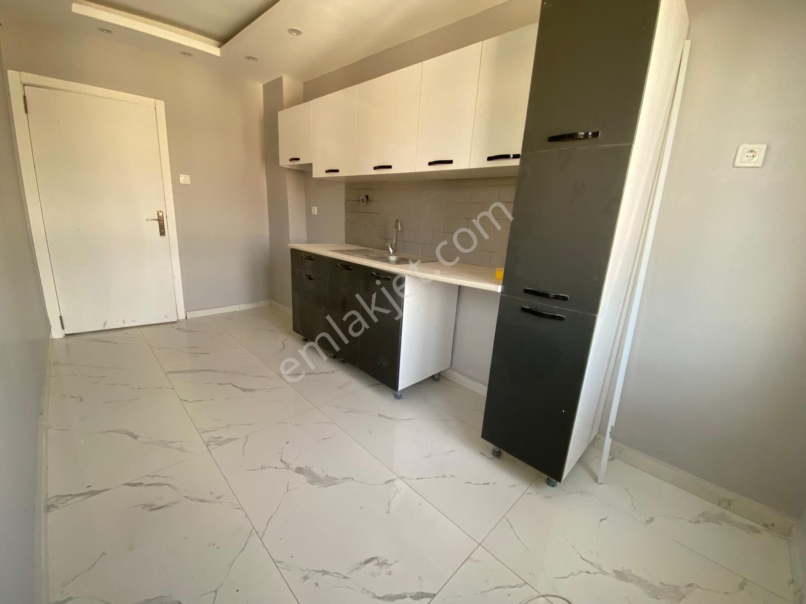 Acill Buca Yenigün Mah.de 3+1 120m2 Full Tadilatlı Önü Açık Havadar Ferah Satılık Daire - Görsel 16