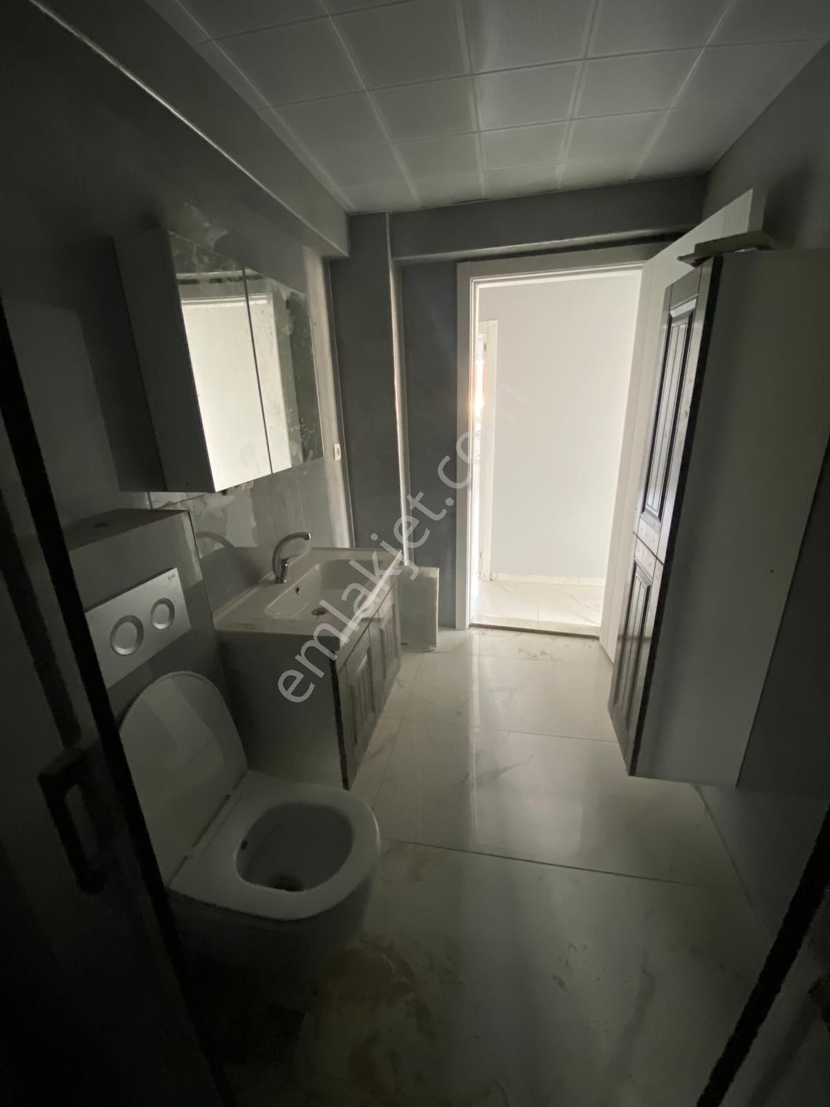 Acill Buca Yenigün Mah.de 3+1 120m2 Full Tadilatlı Önü Açık Havadar Ferah Satılık Daire - Görsel 19