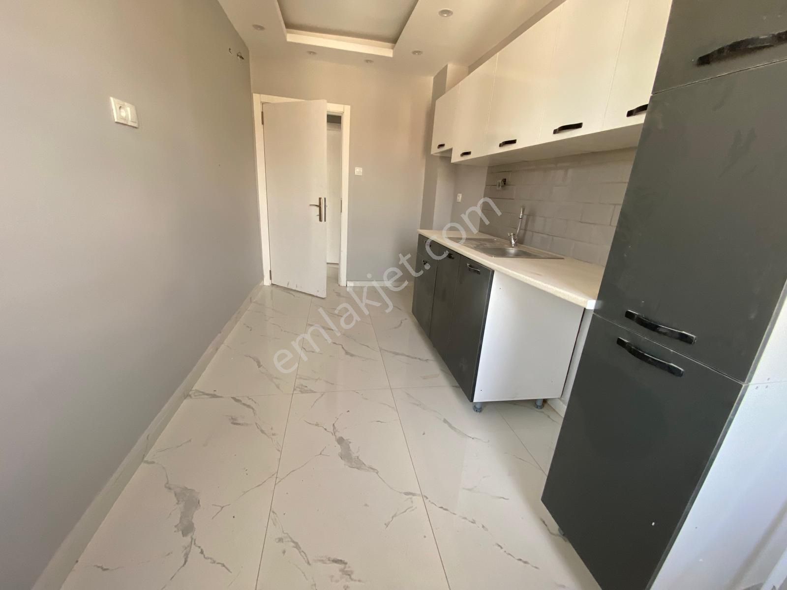 Acill Buca Yenigün Mah.de 3+1 120m2 Full Tadilatlı Önü Açık Havadar Ferah Satılık Daire - Görsel 14