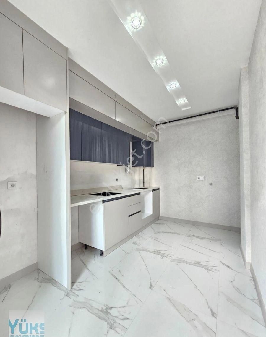 Denizli Hallaçlar Mahallesinde Güzel Konumda 2+1 Ebeveyn Banyolu Satılık Fırsat Daireler - Görsel 27