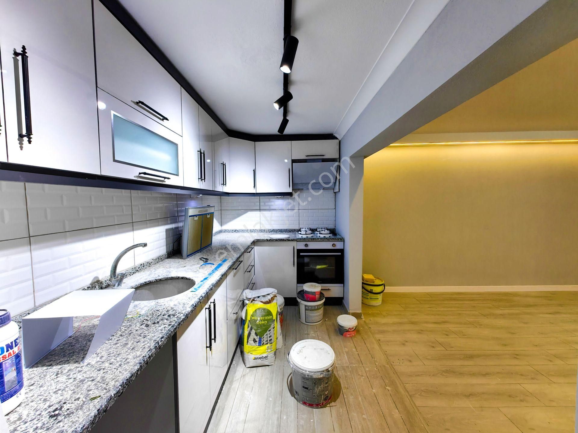 🛑🛑aktiften Akçay'da Satılık Denize 100mt Bahçeli Harika Tasarımlı Fırsat 2+1daire - Görsel 27