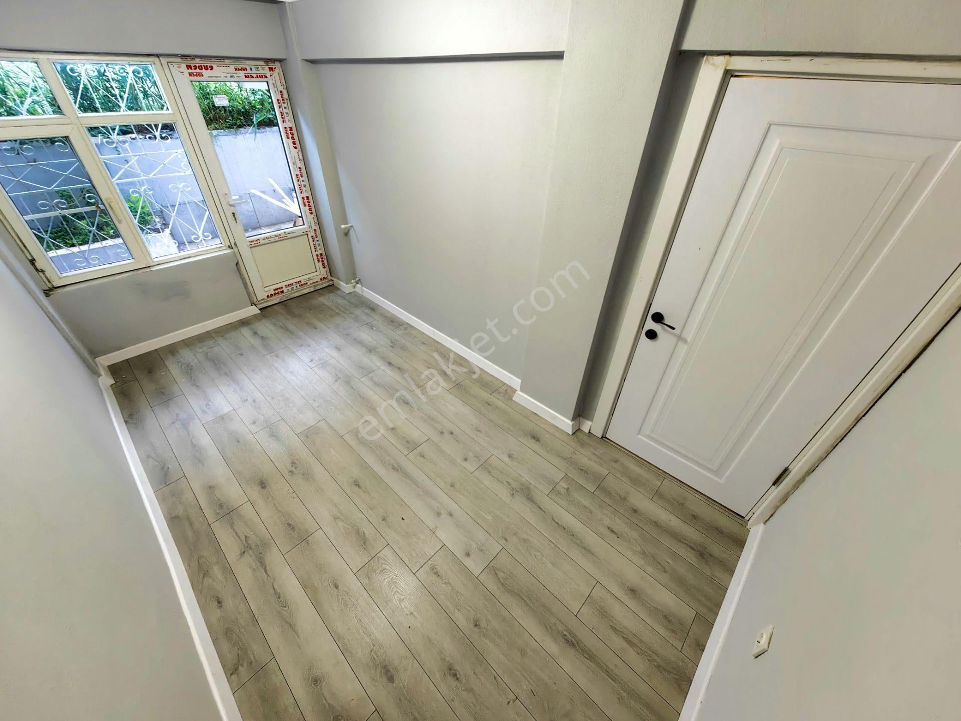 🛑🛑aktiften Akçay'da Satılık Denize 100mt Bahçeli Harika Tasarımlı Fırsat 2+1daire - Görsel 18