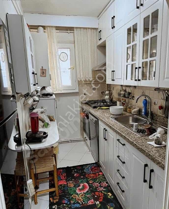 Kartaltepede Site İçersinde 7 Bloklu 6907m2 Arsa İçerisin De - Görsel 11