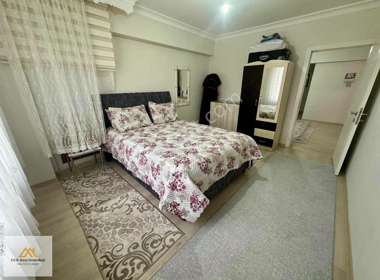 Ecg Gayrimenkul'den; Yüksek Kredili, Teras Balkonlu, Süper 3+1 ! - Görsel 10