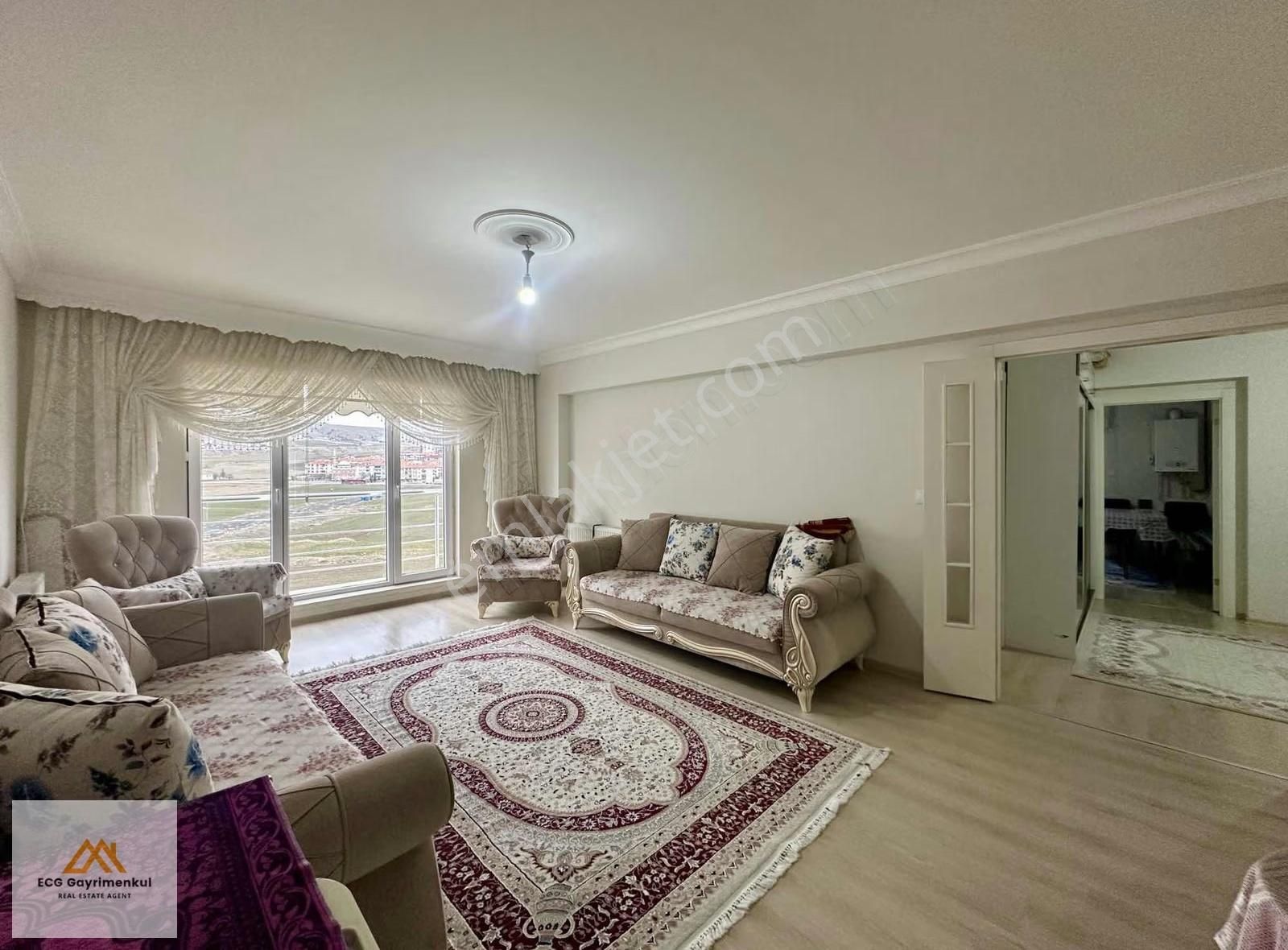 Ecg Gayrimenkul'den; Yüksek Kredili, Teras Balkonlu, Süper 3+1 ! - Görsel 20