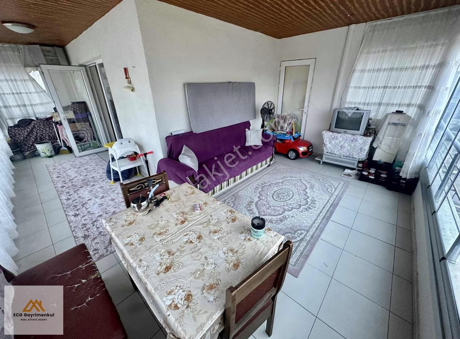 Ecg Gayrimenkul'den; Yüksek Kredili, Teras Balkonlu, Süper 3+1 ! - Görsel 17