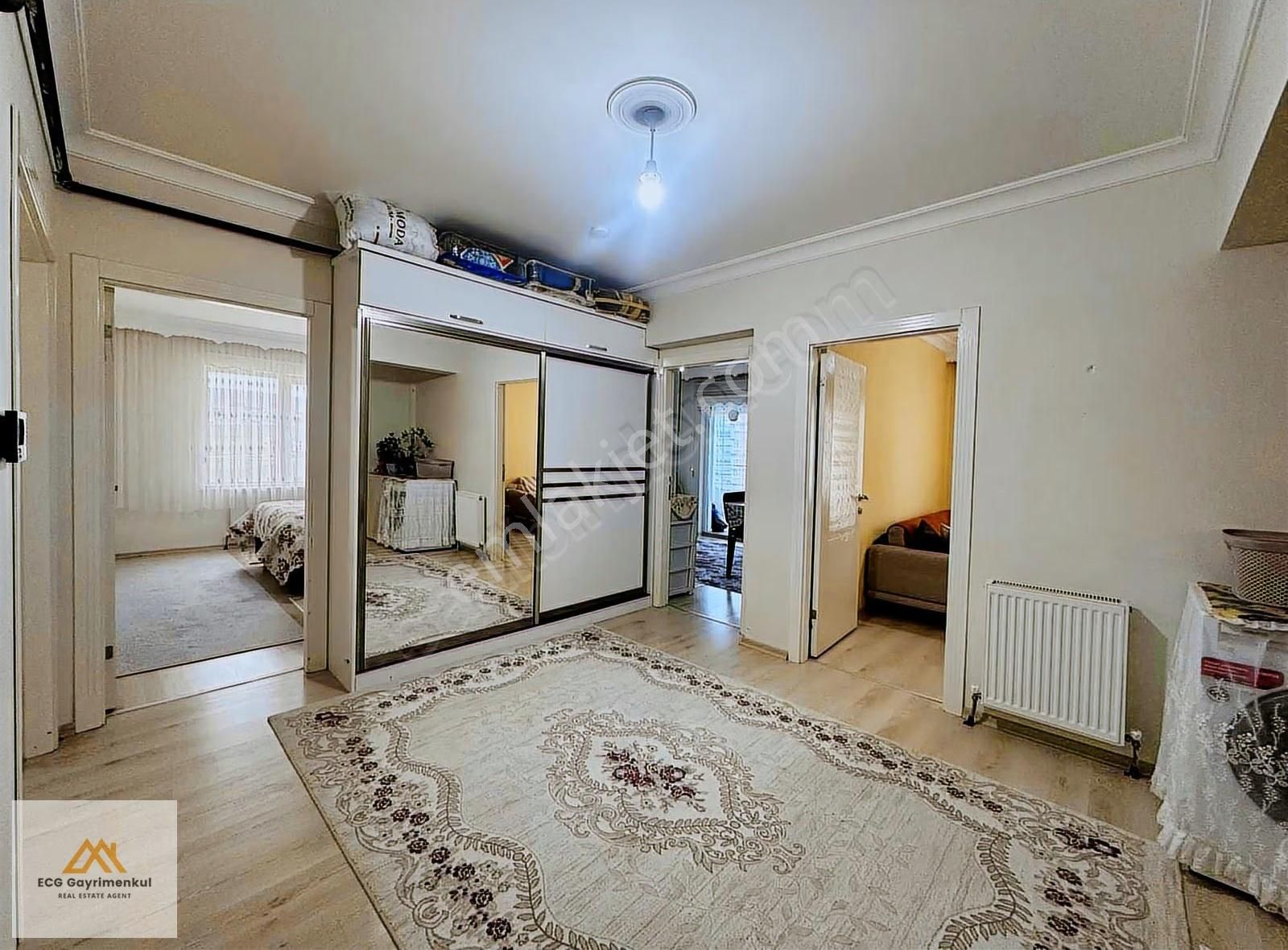 Ecg Gayrimenkul'den; Yüksek Kredili, Teras Balkonlu, Süper 3+1 ! - Görsel 23