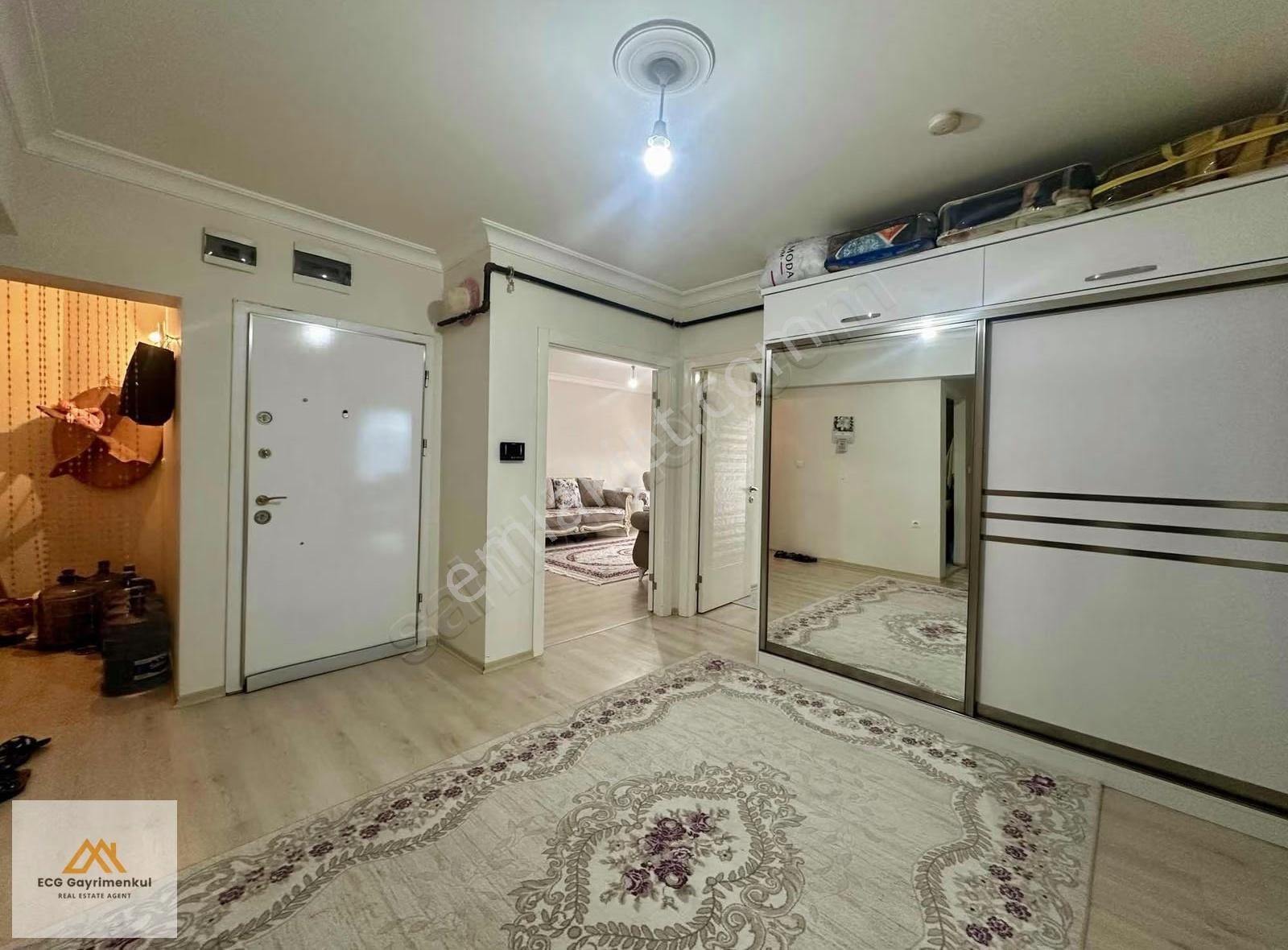 Ecg Gayrimenkul'den; Yüksek Kredili, Teras Balkonlu, Süper 3+1 ! - Görsel 6