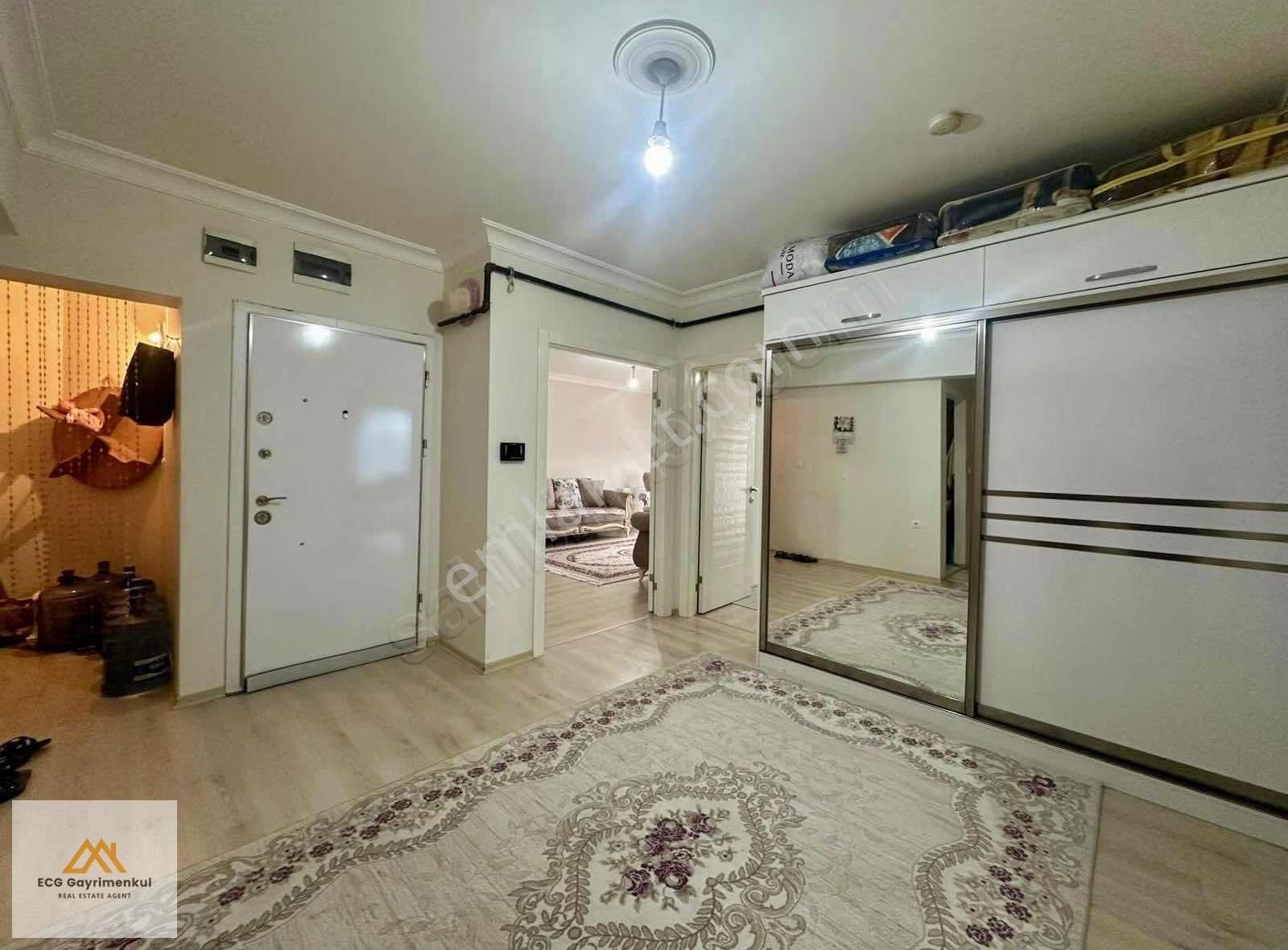 Ecg Gayrimenkul'den; Yüksek Kredili, Teras Balkonlu, Süper 3+1 ! - Görsel 16