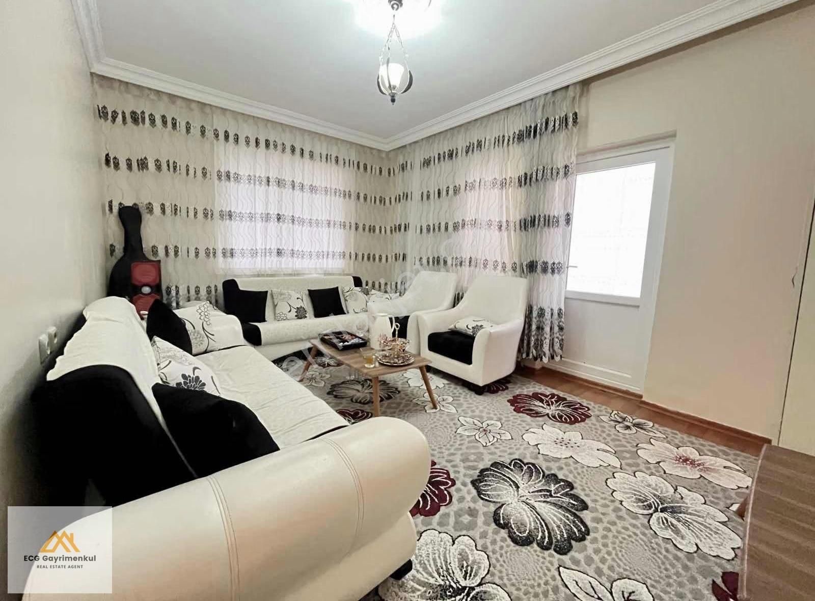 Ecg'den; Saray Merkezde, Yüksek Kredili Kök Tapu Asansörlü 3+1 - Görsel 15