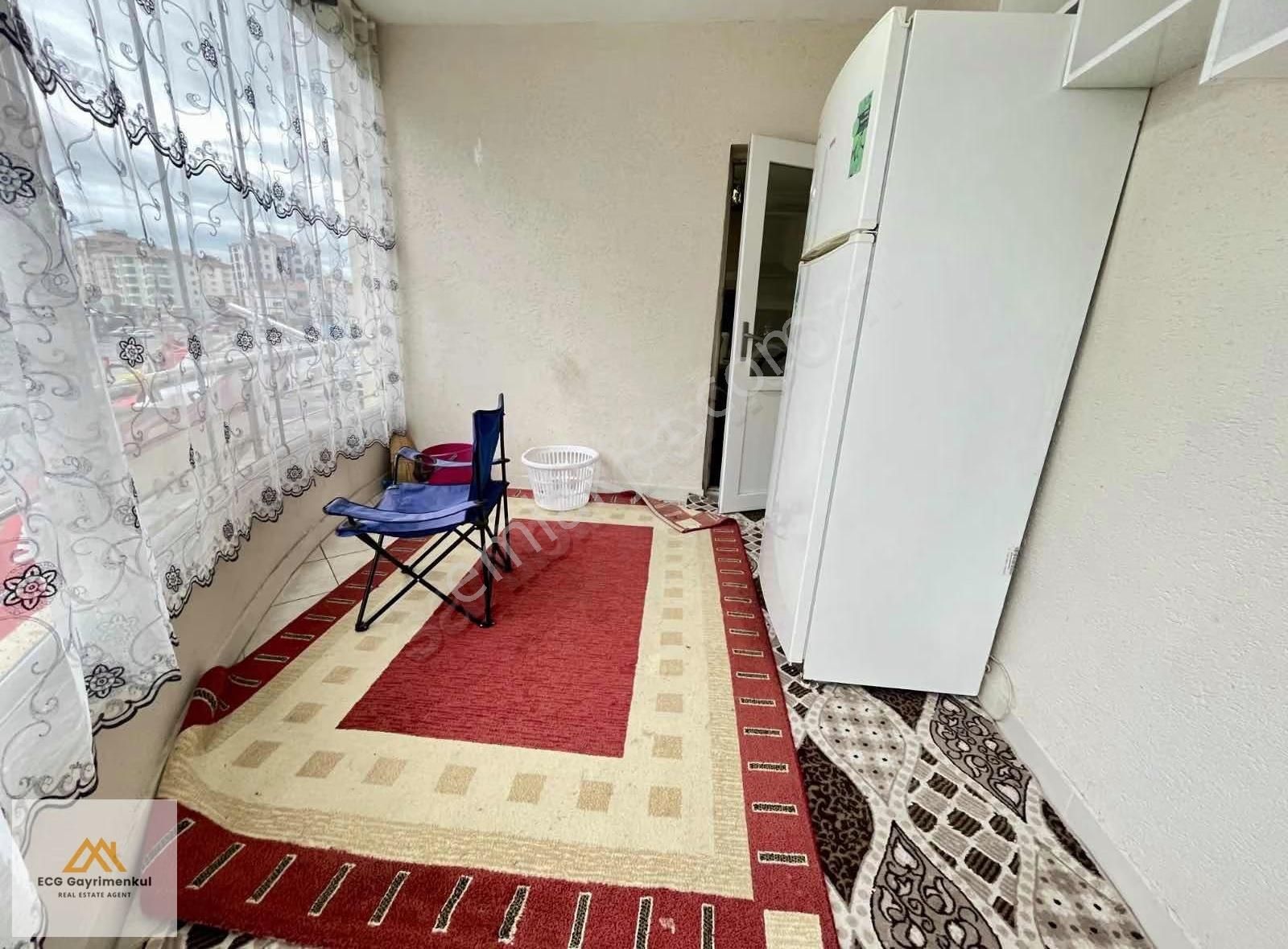 Ecg'den; Saray Merkezde, Yüksek Kredili Kök Tapu Asansörlü 3+1 - Görsel 4