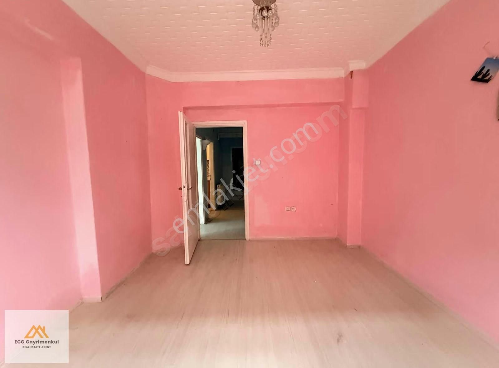 Ecg'den; Bu Fiyata 40m Dükkan Ve 2+1 90m2 Daire Fırsatı !! - Görsel 8