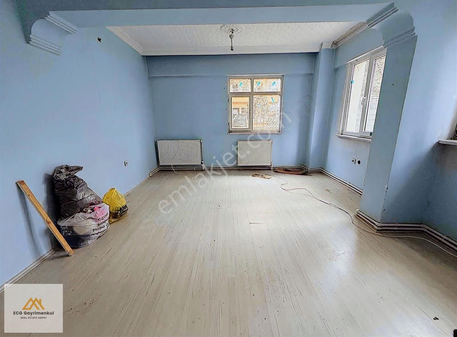 Ecg'den; Bu Fiyata 40m Dükkan Ve 2+1 90m2 Daire Fırsatı !! - Görsel 9