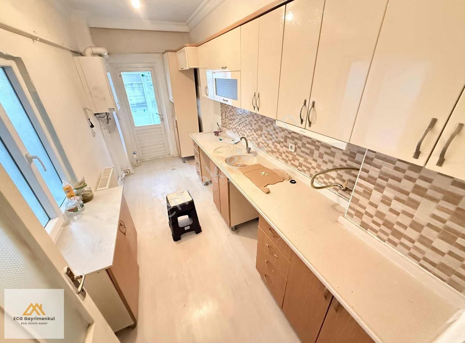 Ecg'den; Bu Fiyata 40m Dükkan Ve 2+1 90m2 Daire Fırsatı !! - Görsel 25