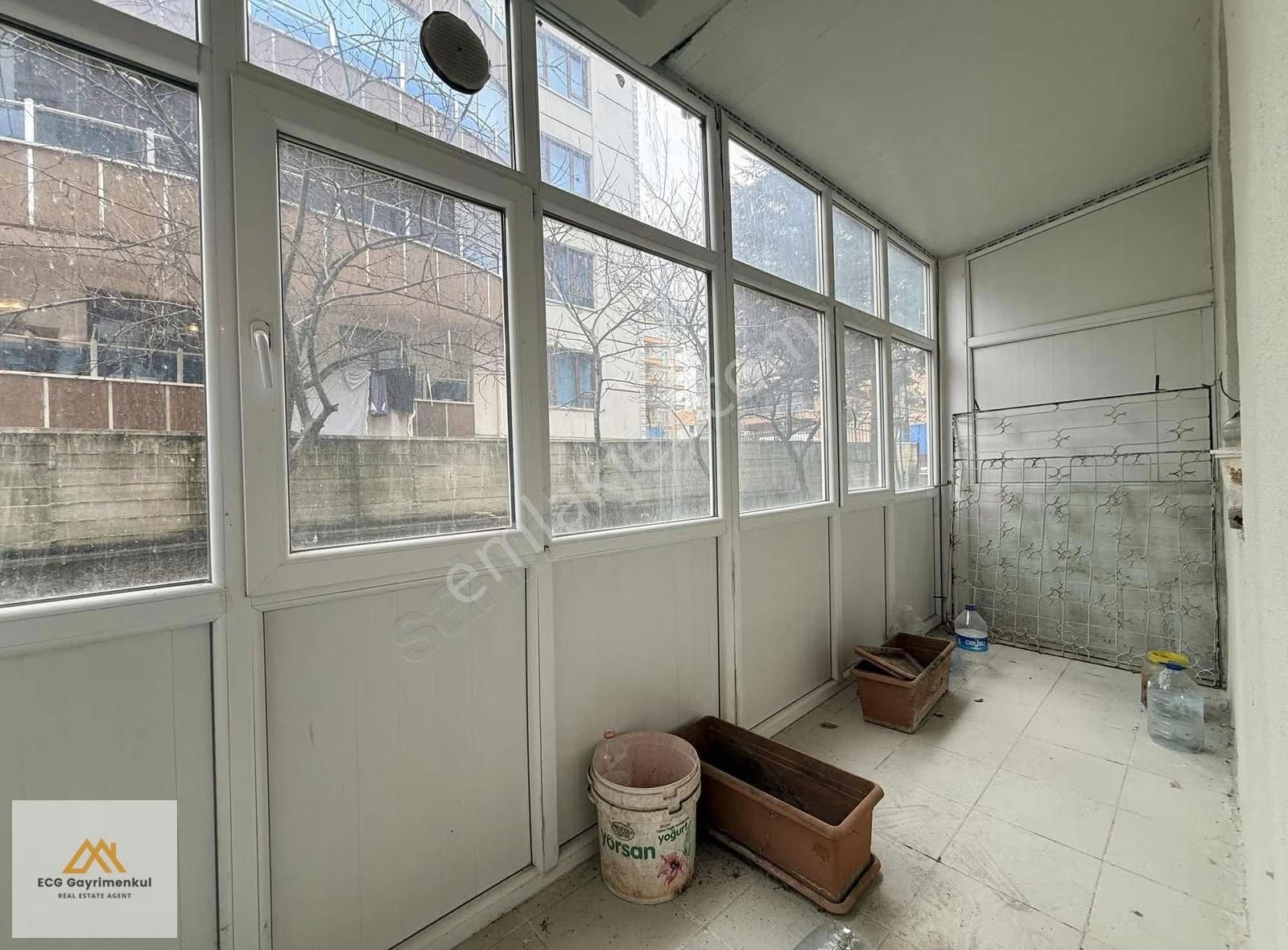 Ecg'den; Bu Fiyata 40m Dükkan Ve 2+1 90m2 Daire Fırsatı !! - Görsel 18