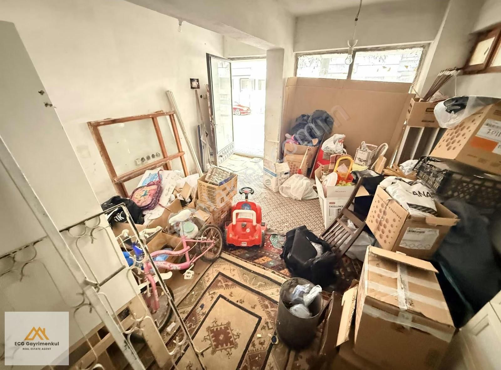 Ecg'den; Bu Fiyata 40m Dükkan Ve 2+1 90m2 Daire Fırsatı !! - Görsel 14