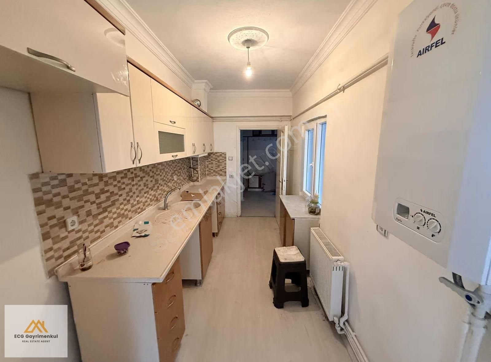 Ecg'den; Bu Fiyata 40m Dükkan Ve 2+1 90m2 Daire Fırsatı !! - Görsel 20