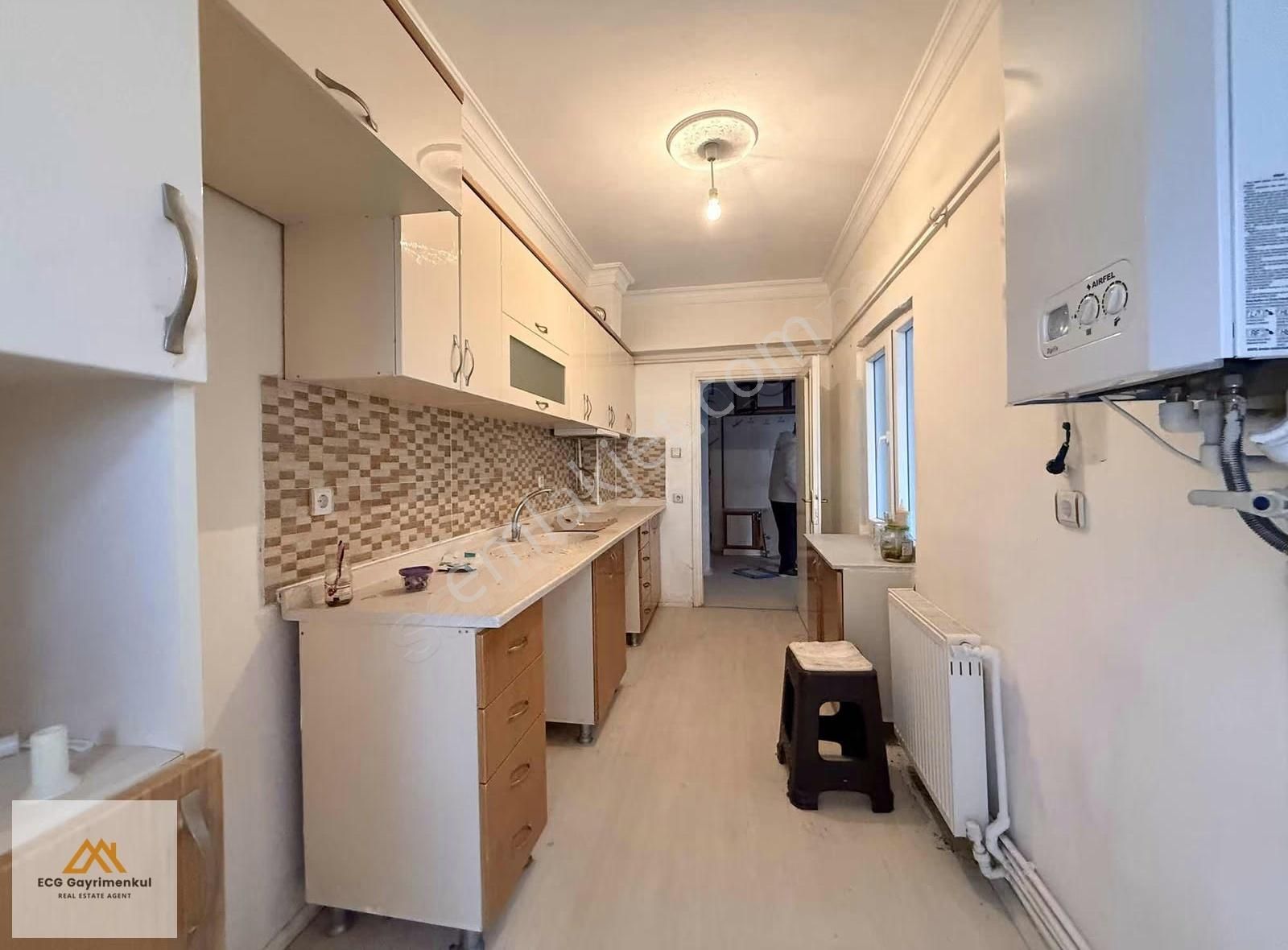 Ecg'den; Bu Fiyata 40m Dükkan Ve 2+1 90m2 Daire Fırsatı !! - Görsel 24