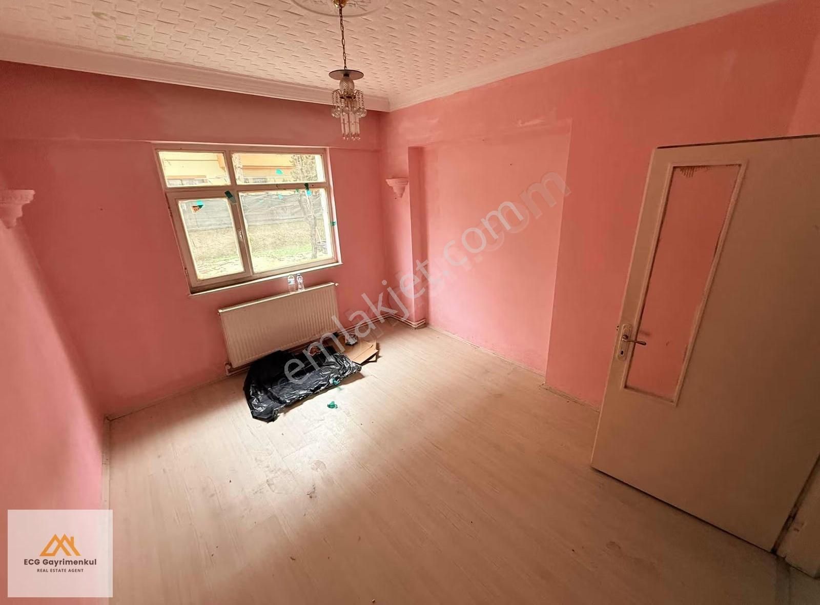 Ecg'den; Bu Fiyata 40m Dükkan Ve 2+1 90m2 Daire Fırsatı !! - Görsel 6