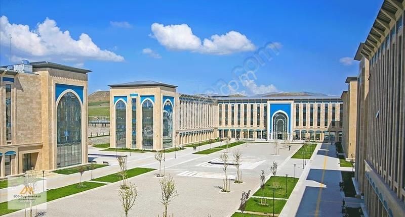 Ecg'deni Aybü Kapısına 400m, 1. Katta Uygun Yatırımlık 1+1 Daire - Görsel 10