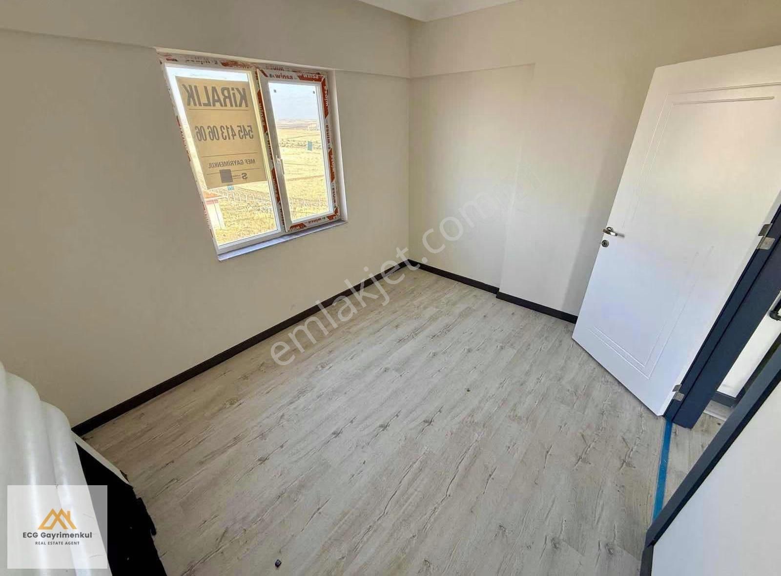 Ecg'deni Aybü Kapısına 400m, 1. Katta Uygun Yatırımlık 1+1 Daire - Görsel 17