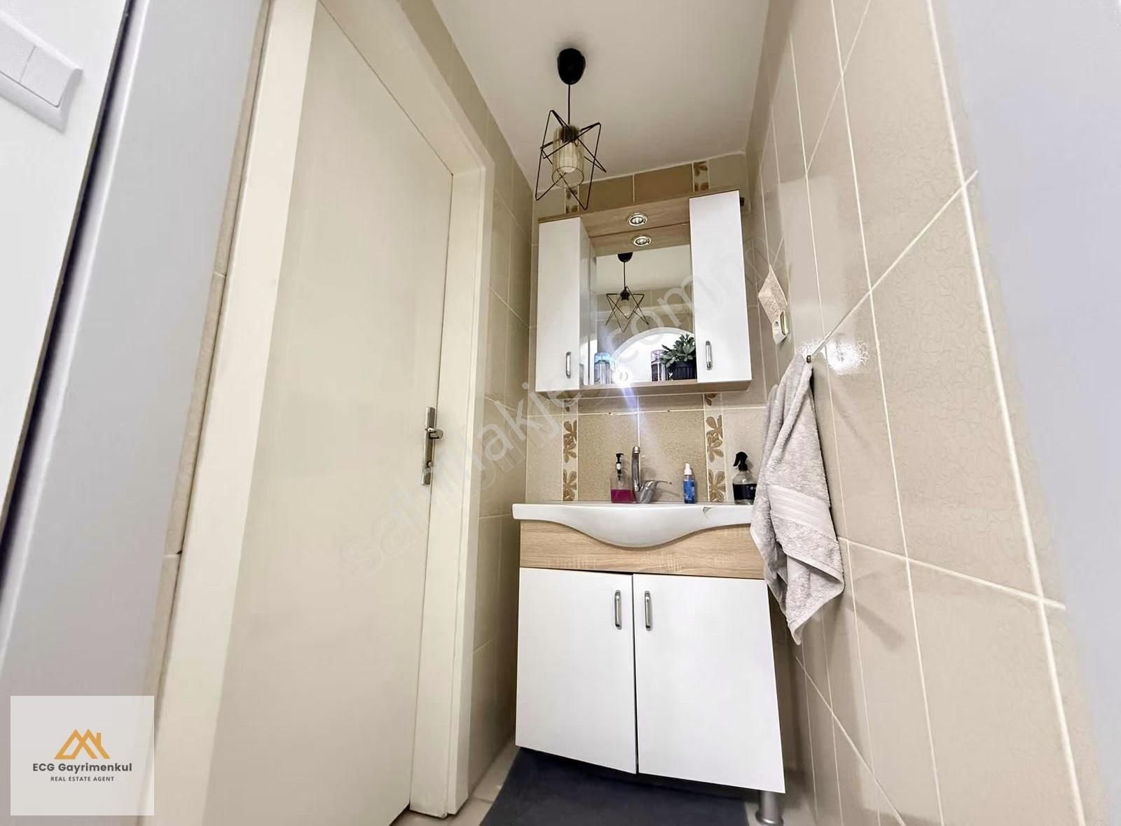 Ecg'den; Saray Merkezde Ara Kat 3+1 Masrafsız Fırsat Daire - Görsel 18