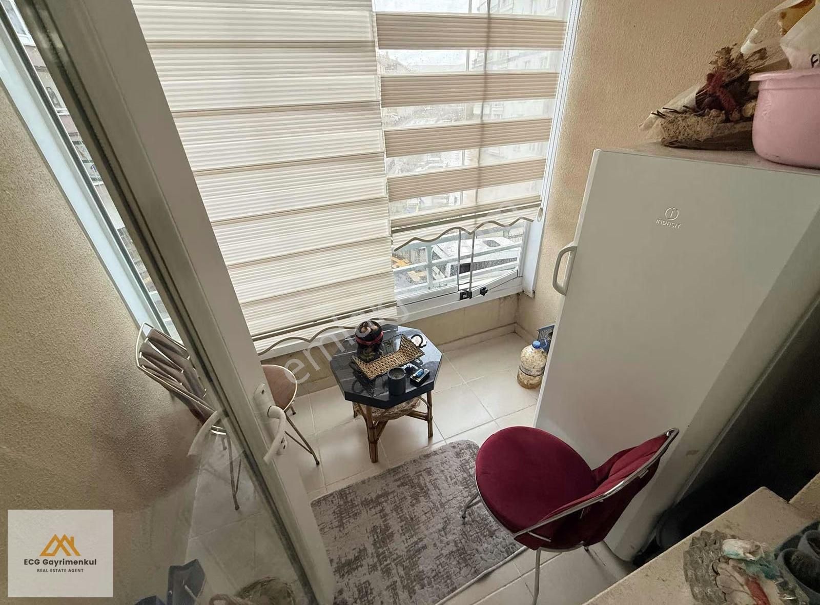 Ecg'den; Saray Merkezde Ara Kat 3+1 Masrafsız Fırsat Daire - Görsel 21