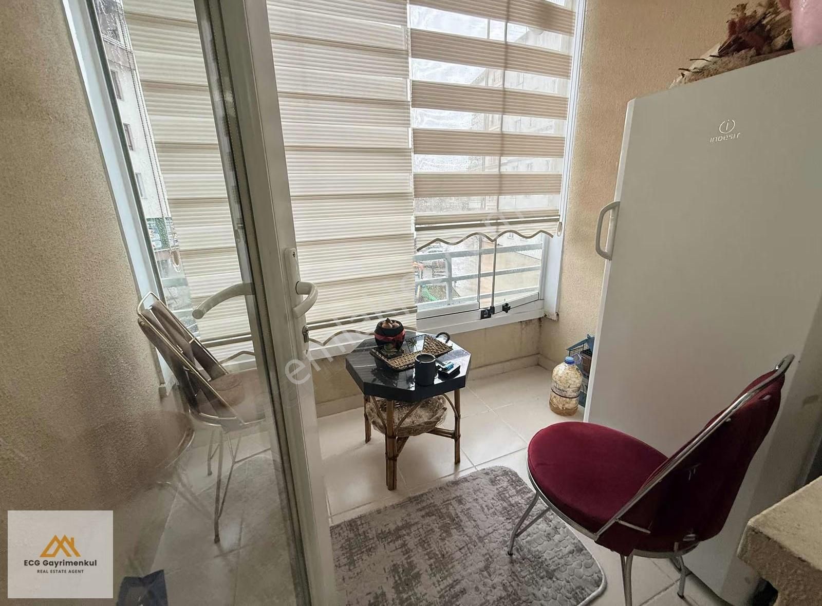 Ecg'den; Saray Merkezde Ara Kat 3+1 Masrafsız Fırsat Daire - Görsel 23