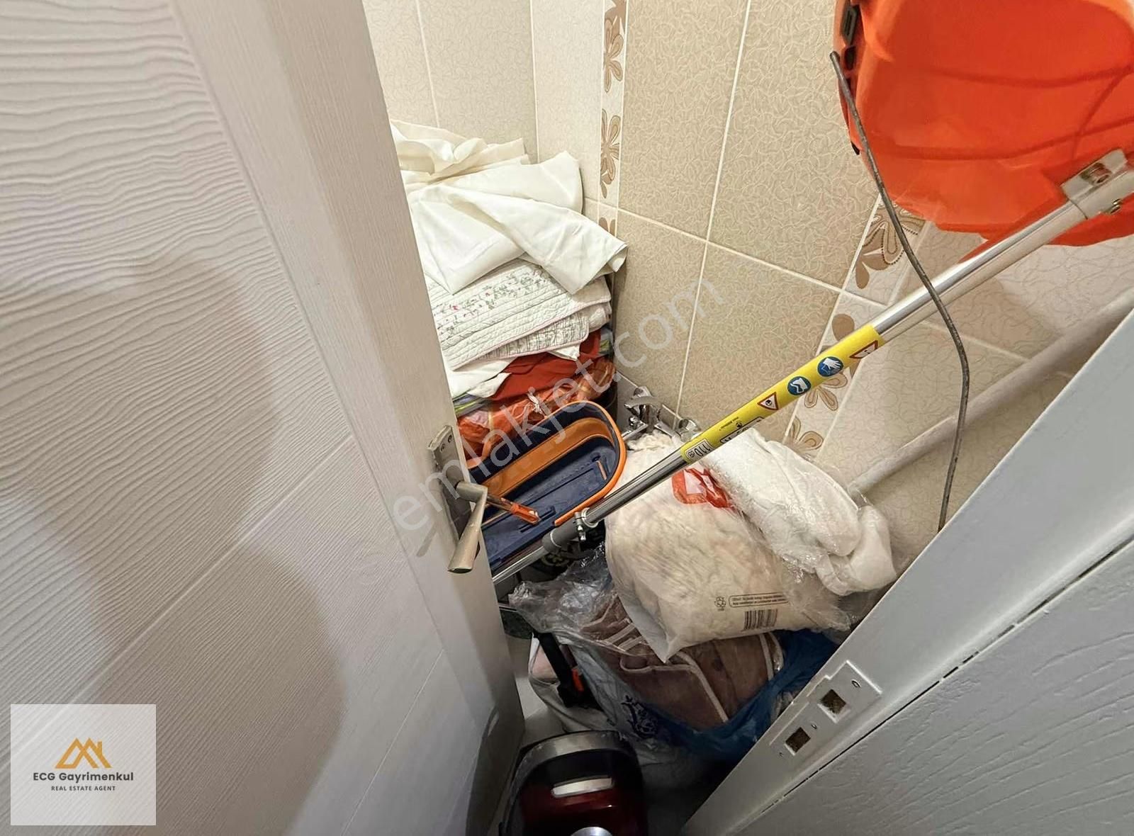 Ecg'den; Saray Merkezde Ara Kat 3+1 Masrafsız Fırsat Daire - Görsel 5