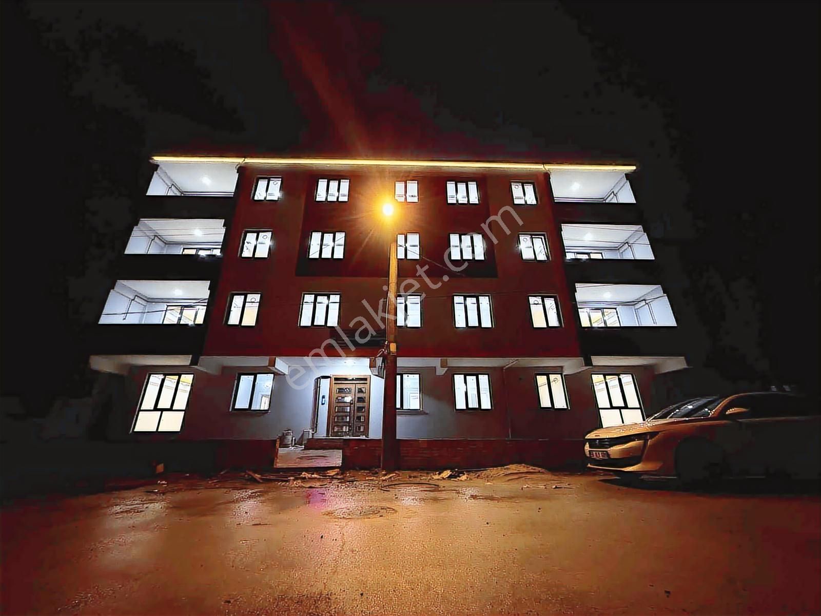 Nb Bozkurt Tan Satılık 3+1 Ön Cephe Daire - Görsel 4